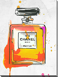Chanel Parfum 1